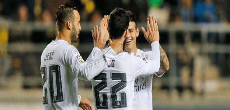 ريال مدريد خيسي ايسكو روديريجيز ريال مدريد خيسي ايسكو روديريجيز